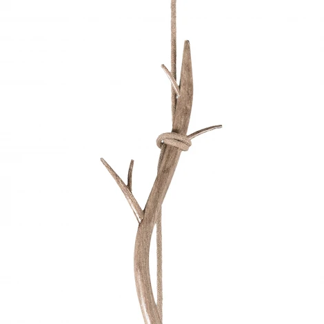 Подвесной светильник Mantra Sabina 6179 (220V, на проводе, ветки)