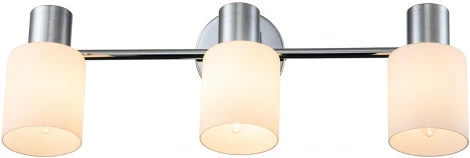 Спот на штанге Escada Nordic 10178/3A (220V, выключатель, круглые)