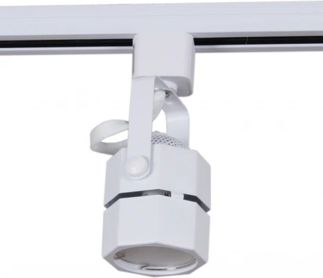 Трековый светильник Reluce 16021-9.3-001CT MR16 WT (220V)