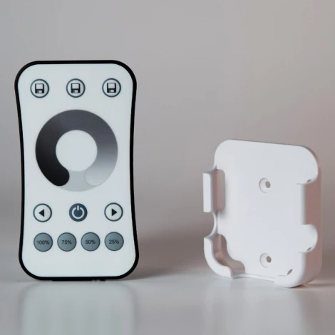 Пульт управления, single color, RF(2.4GHz) Favourite 2001-RC-001