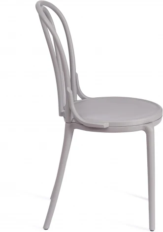 Стул THONET (mod. PL62) Tetchair (Серый).