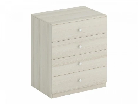 Комод Uno ОГОГО 331048 (ясень коимбра)