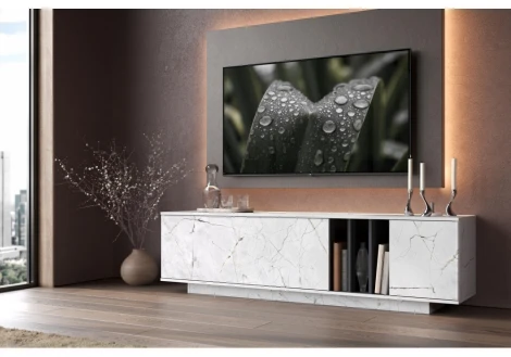 ТВ-тумба Ильсана Хандис Woodville 674706