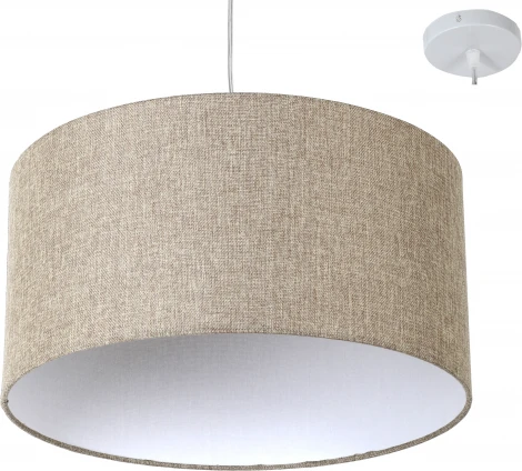 Подвесной светильник Arti Lampadari Naro E 1.P12 BR