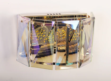 Бра светодиодное WB.9301-2GO (220V)