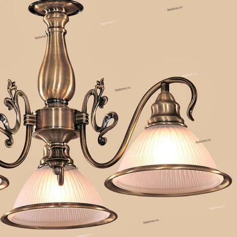 Подвесная люстра Citilux Идальго CL434131 (220V, на цепи)