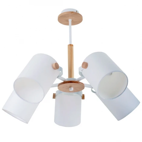 Потолочная люстра Дубравия Эйри 216-711-25