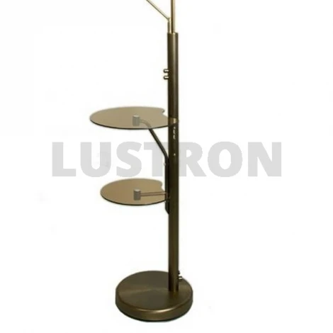Торшер Citilux Tandem CL801004
