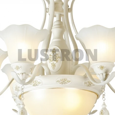 Подвесная люстра ST Luce Canzone SL250.503.09