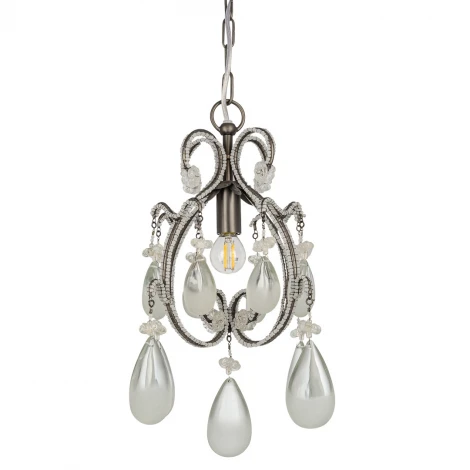 Подвесной светильник Covali JPL-24627А