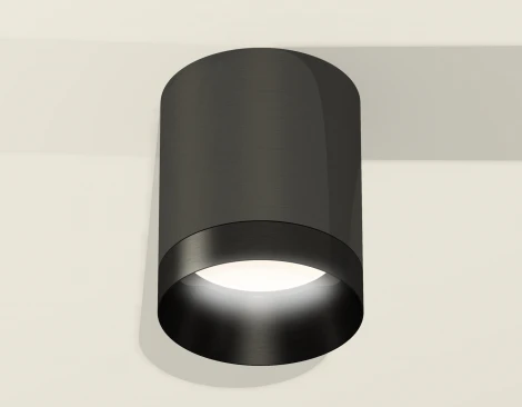 Накладной точечный светильник Ambrella XS XS6303002 (220V, круглые)