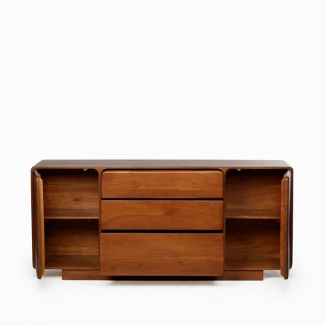 Комод Muriel 180x80 COSMO арт.BT0570R