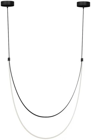 Подвесной светильник Kink Light Лирд 07689A-150,19