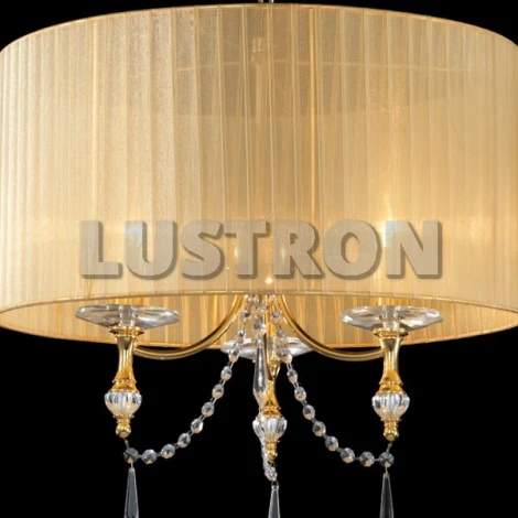 Подвесная люстра Lightstar PARALUME 725033