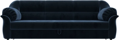 Диван прямой Карнелла Лига Диванов (Велюр) арт.126547