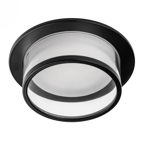 Светильник встраиваемый MR16/GU10 max 1x12Вт Lightstar Maturo GU10 072007