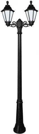 Наземный фонарь Fumagalli Rut E26.157.S20.AYF1R (220V, IP55)