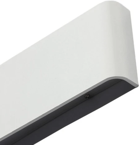 Настенный светильник Zortes Blink ZRS.90606.24 (LED, 220V)