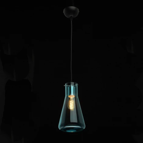 Подвесной светильник MW-Light Кьянти 720010601