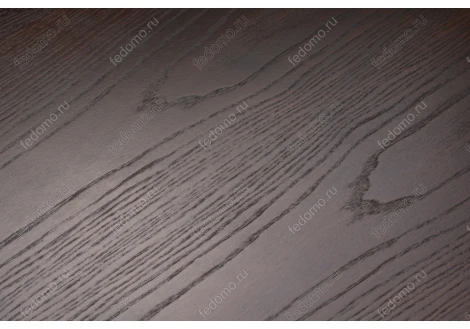 Деревянный стол Woodville Джил орех / коричневая патина 450821