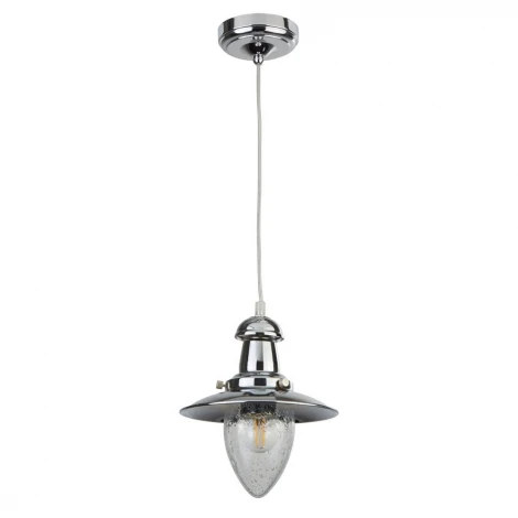 Подвесной светильник Arte Lamp Fisherman A5518SP-1CC