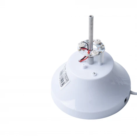 Светодиодный светильник-проектор, кабель с вилкой Volpe ULI-Q311 ULI-Q311 3,5W/RGB WHITE