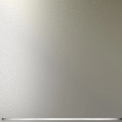 Проходной переключатель одноклавишный с подсветкой (шелк) Voltum S70 VLS010404