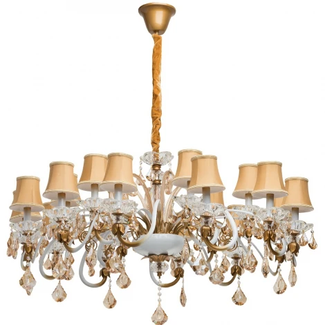 Подвесная люстра Chiaro Сицилия 282011418