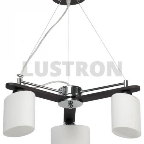 Подвесная люстра MW-Light Николь 364012403