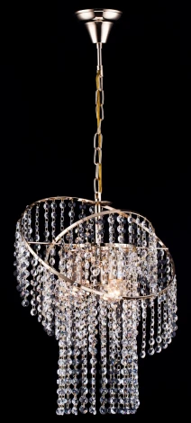 Подвесная люстра Maytoni Sfera Mod 4 DIA129-03-G