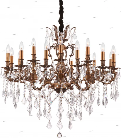 Globo Crown 64115-18