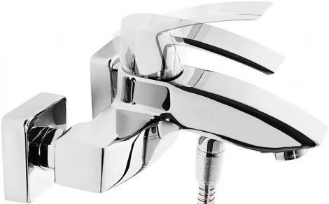 Смеситель Iddis Vane VANSB00I02WA для ванны с душем