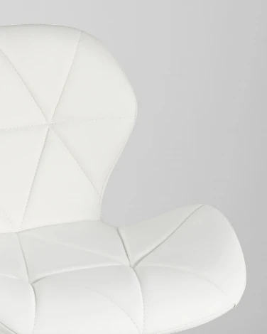 Стул Stool Group Бон экокожа белый УТ000002642