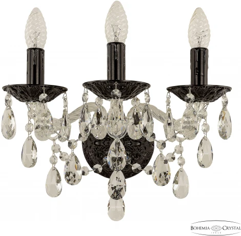 Бра Bohemia AL1901 AL16315B/3/141 BM