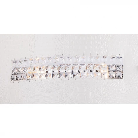 Настенный светильник Lucia Tucci Pelle Bianca W2010.2 (220V)