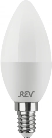 Лампочка светодиодная REV 62047 5