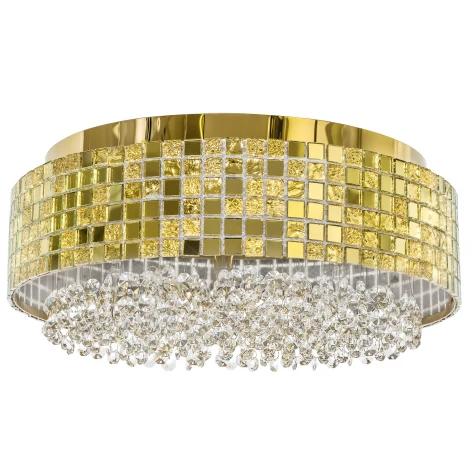 Потолочный светильник Lightstar Bezazz 743062