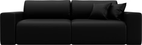 Диван прямой Лига-036 НПБ Классик Лига Диванов (Экокожа) арт.127652