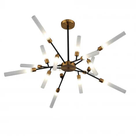 Потолочная люстра ST Luce Splio SL1620.242.16