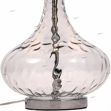 Интерьерная настольная лампа ST Luce Ampolla SL973.104.01