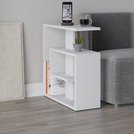 Стол приставной LEVE SALY SIDE TABLE