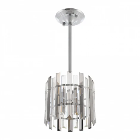 Потолочная люстра на штанге Arte Milano Sorrento-1409 371409/1/350/200 CR (220V)