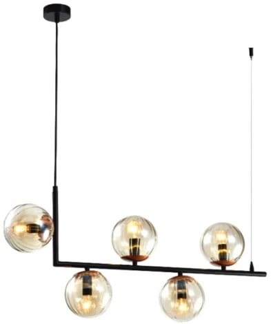 Подвесной светильник Rivoli Ulrike 3171-205