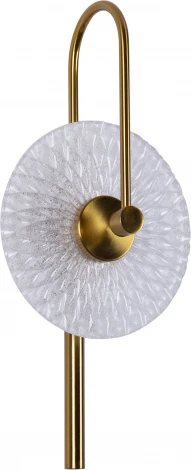 Бра Favourite Plade 4270-1W (LED, 220V, круглые)