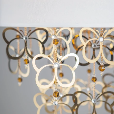 Подвесной светильник Bogate's Papillon 288/4