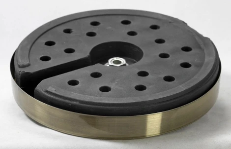 Торшер для чтения Lussole Lgo Douglas GRLSP-0020 (220V, выключатель, IP21)