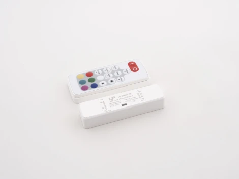 Контроллер RGB 18A LEDS POWER 003795