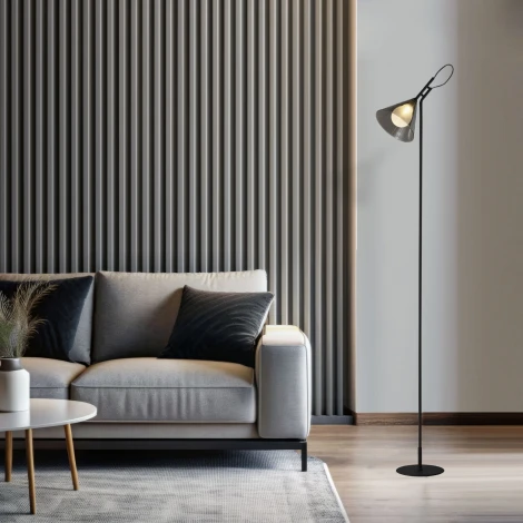 Торшер Eurosvet Enigma 01187/1