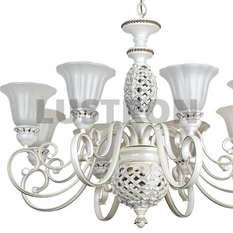 Подвесная люстра ST Luce Elegy SL309.503.08