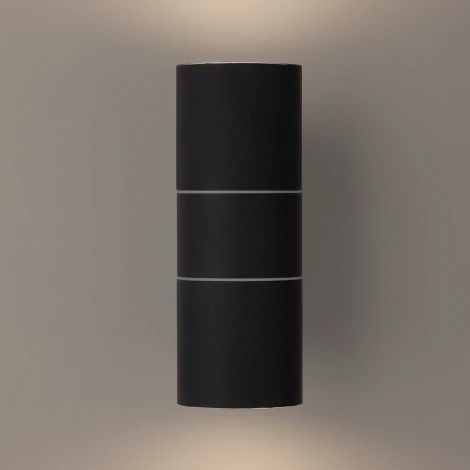 Архитектурная подсветка ЭРА WL28 BK WL28 BK